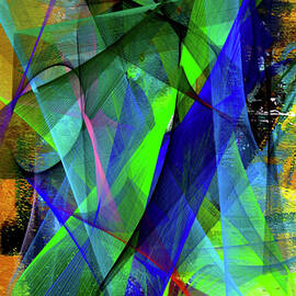 Color Symphony by Rafael Salazar