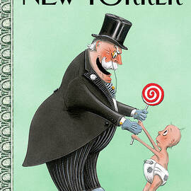 Out of the Mouths of Babes by Ian Falconer