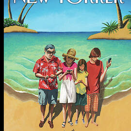 Capturing the Memories by Mark Ulriksen