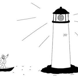 New Yorker September 19th, 2016 by Seth Fleishman