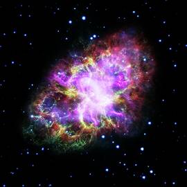 Nebulus Science Science Photo Library Wall Art
