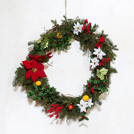 La Purisima Conception mission CA by Steven Heap