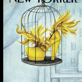 Object of Desire by Ana Juan