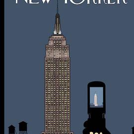 Hold Still by Chris Ware