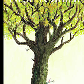 Higher Still by Jean-Jacques Sempe