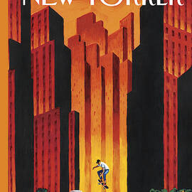 The Endless Summer by Mark Ulriksen