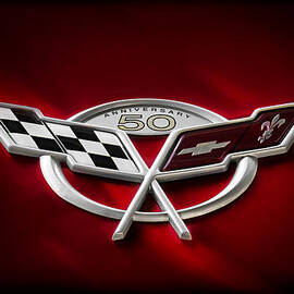 50th Anniversary by Douglas Pittman