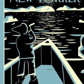 Top of the World by Frank Viva