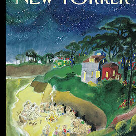 Future Memories by Jean-Jacques Sempe