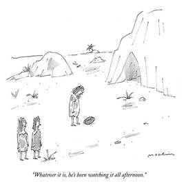 Whatever by Michael Maslin