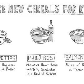 New Yorker August 7th, 2006 by Zachary Kanin