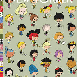 Style Sheet by Ivan Brunetti