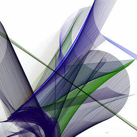 Color Symphony by Rafael Salazar