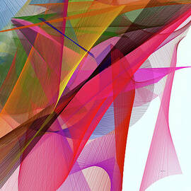 Color Symphony by Rafael Salazar