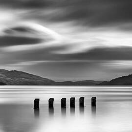Loch Lomond by Grant Glendinning