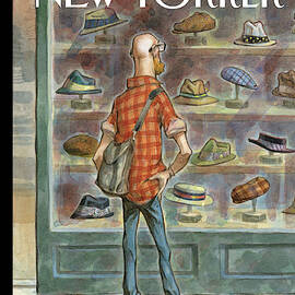 Top Choice by Peter de Seve