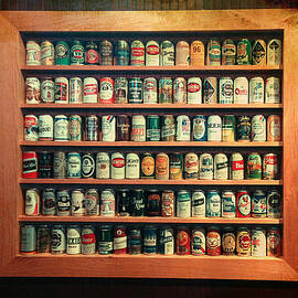 A Case of Beer by Richard Reeve