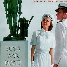 A Charm Cover Of The Concord Minute Man by Farkas