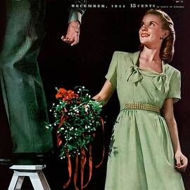 A Christmas Charm Cover by Elliot Clarke