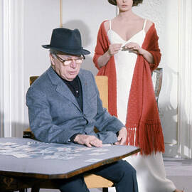 A Countess from Hong Kong  by Silver Screen