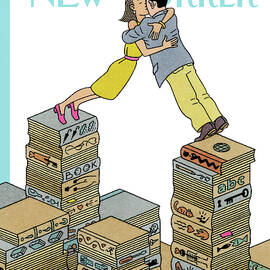 Love Stories by Joost Swarte