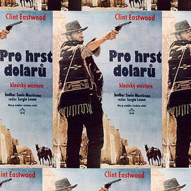 A Fistful of Czech Dollars by Richard Reeve