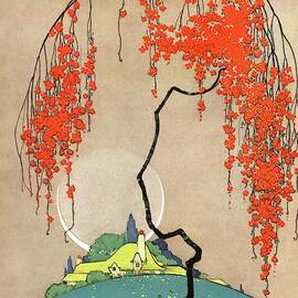 A Flowering Tree by H. George Brandt