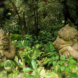 The Chat by Mary Lee Dereske