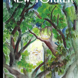 A Little Night Music by Jean-Jacques Sempe