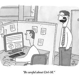 A Man With A Ridiculous Mustache Speaks by Peter C. Vey