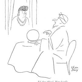 A ?ne Thing! Now It Tells Me The Date by Chon Day