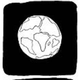 A Panel Series Depicting The Globe's Continental by Edward Steed