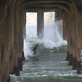 A Rite of Passage by Joe Schofield