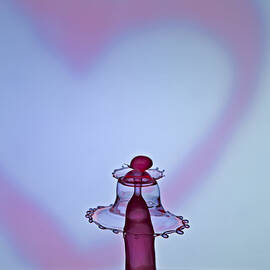 A Splash Of Love by Susan Candelario