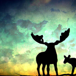 Ablaze  by Georgia Clare