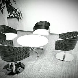 Adjourned in 1970 by Richard Reeve