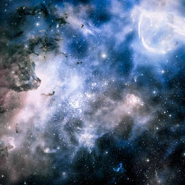 Aenigma by AM FineArtPrints
