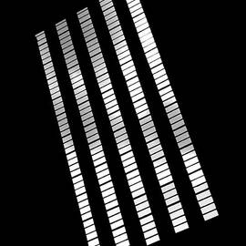 After Rodchenko 2 by Rona Black