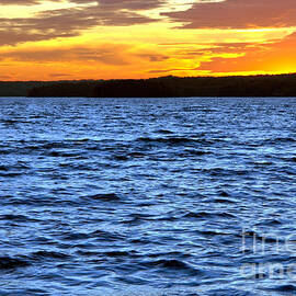 Afterglow by Olivier Le Queinec