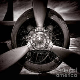 Air Power by Olivier Le Queinec