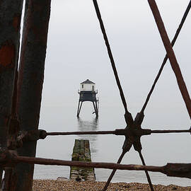 Aligned by Richard Reeve