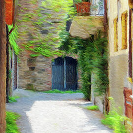 Almost Home by Jeffrey Kolker