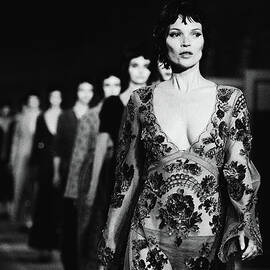 Alternative View - Pfw Fw 2013 by Pascal Le Segretain