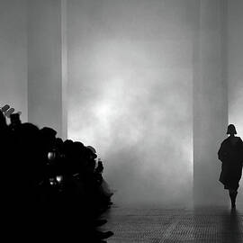 Alternative Views - Paris Fashion Week by Pascal Le Segretain