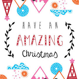 AMAZING CHRISTMAS by MGL Licensing