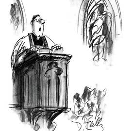 And Now Let Us Read His Lips by Donald Reilly