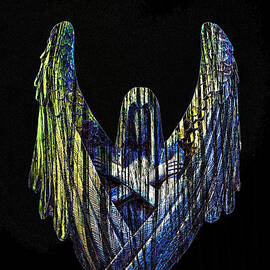 Angel Of Death by Bill and Linda Tiepelman