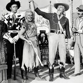 Annie Get Your Gun  by Silver Screen