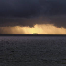 Any Port in a Storm by Joe Schofield