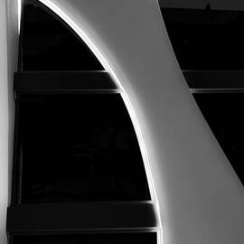 Architecture in black and white by AM FineArtPrints